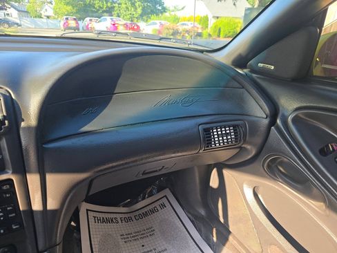Used 2001 Ford Mustang Cobra RWD image 31