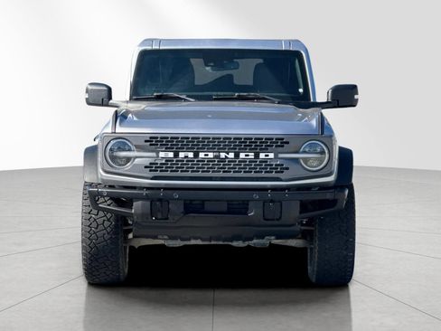 Used 2023 Ford Bronco Badlands AWD/4WD image 9
