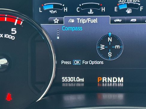 Used 2022 Ford F350 Lariat w/ Lariat Ultimate Package image 41