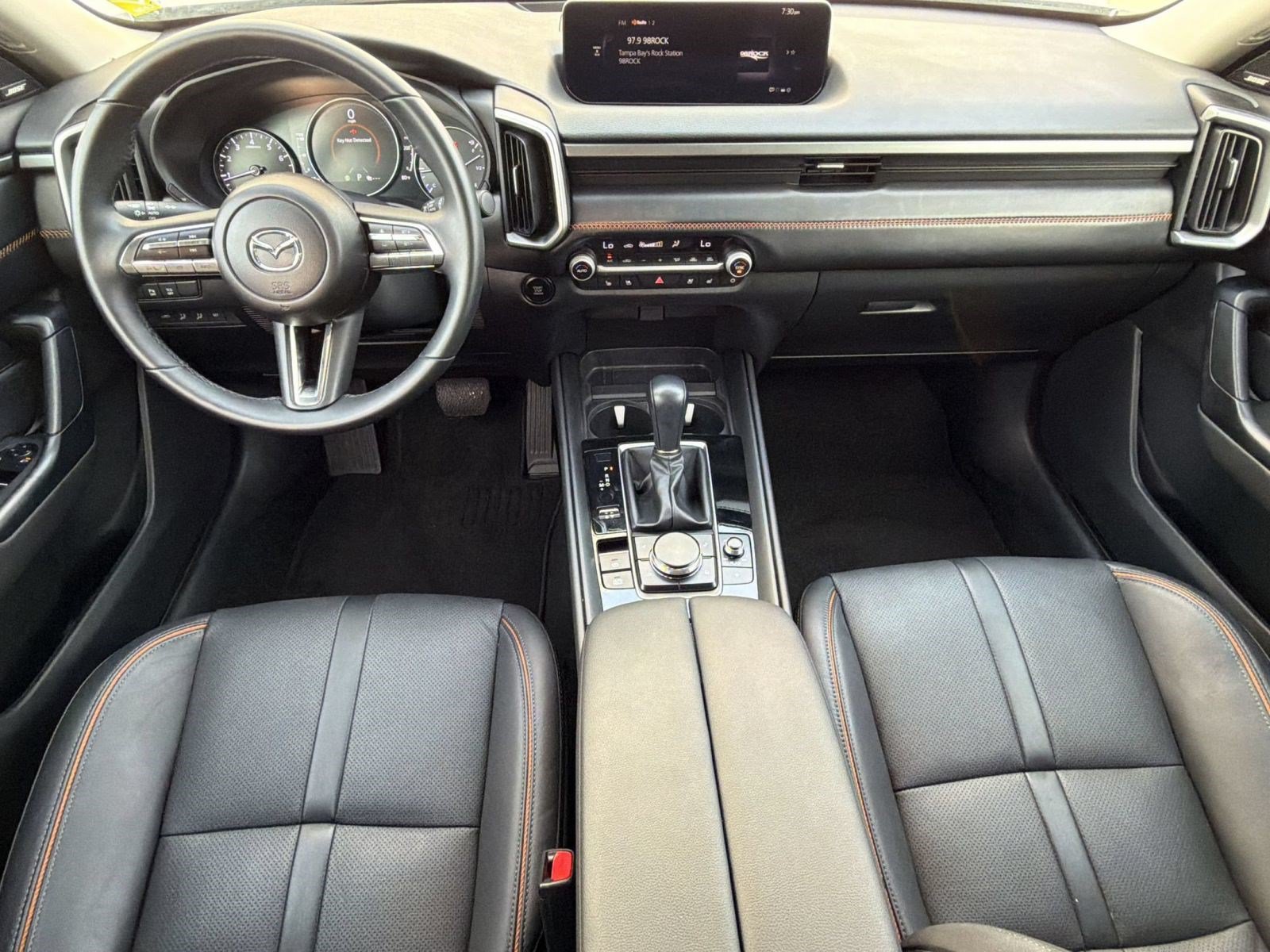 Used 2026 MAZDA CX-50 AWD 2.5 S w/ Premium Package image 16