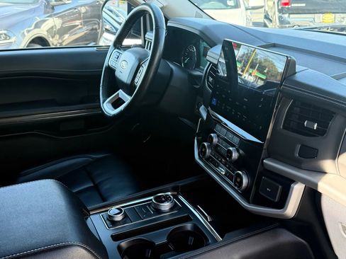 Used 2024 Ford Expedition Max XLT image 68