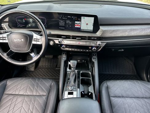Used 2024 Kia Telluride EX X-Line AWD/4WD image 12