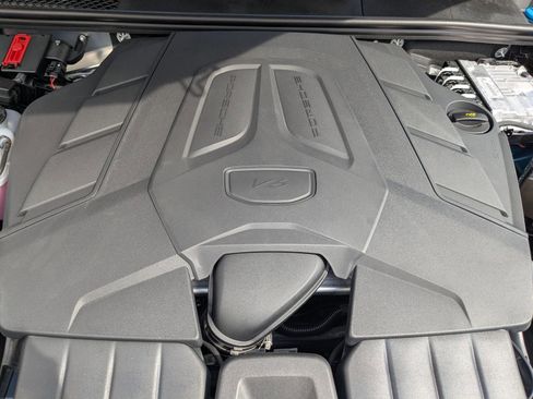 New 2026 Porsche Cayenne Coupe image 30