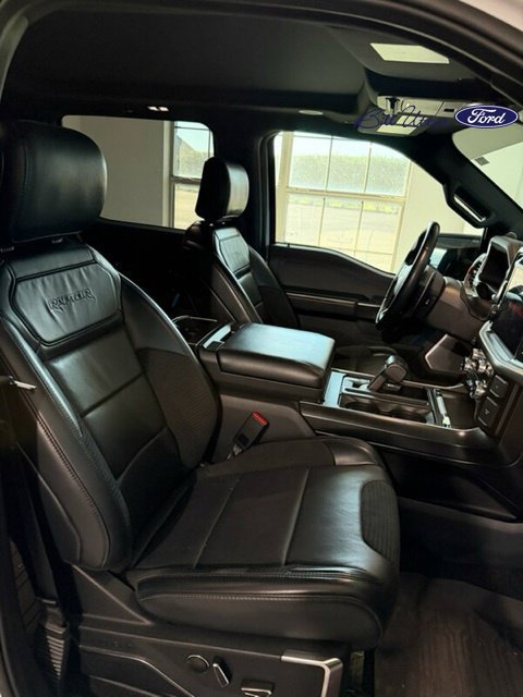 Used 2021 Ford F150 Raptor w/ Equipment Group 801A High AWD/4WD image 10