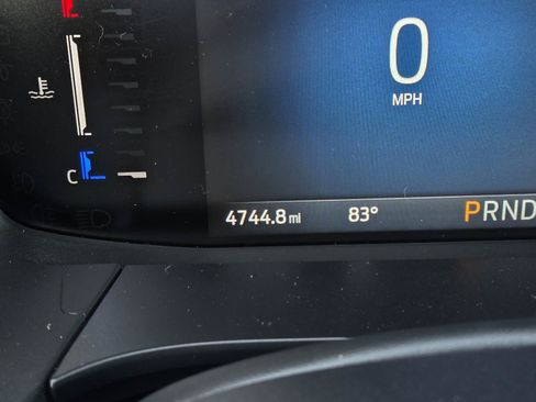 Used 2026 Ford Escape Active FWD image 25
