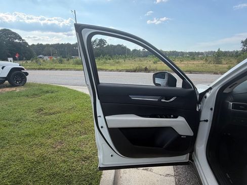 Used 2024 MAZDA CX-5 AWD 2.5 S image 47