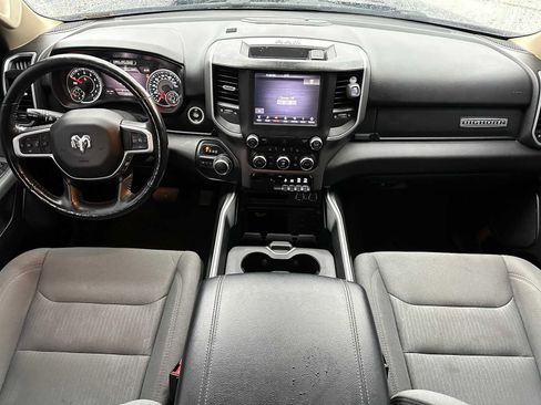 Used 2020 RAM 1500 Big Horn image 18
