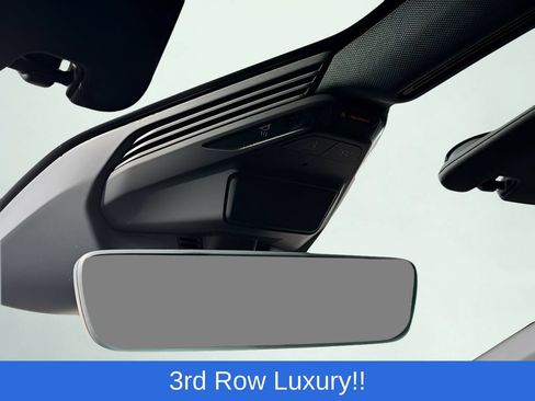 Used 2026 Lucid Gravity Grand Touring AWD/4WD image 51