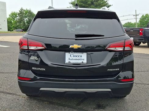 Used 2023 Chevrolet Equinox Premier FWD image 8