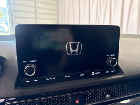 Used 2024 Honda Civic LX image 25