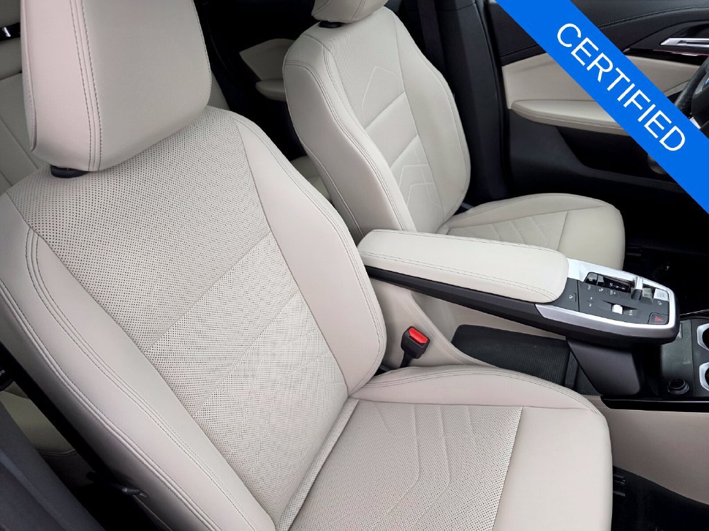 Certified 2024 BMW X1 xDrive28i w/ Premium Package AWD/4WD image 29
