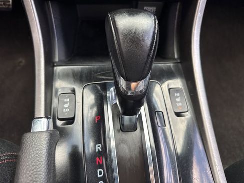 Used 2017 Honda Accord Sport Special Edition image 14