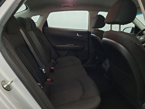 Used 2020 Kia Optima LX FWD image 19