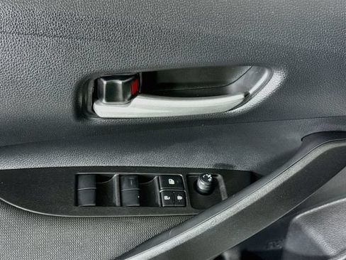Certified 2026 Toyota Corolla SE w/ Carpet Mat Package (TMS) FWD image 19