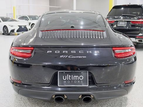 Used 2019 Porsche 911 Carrera image 14