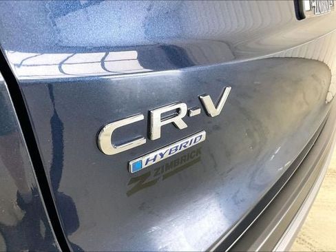 Used 2024 Honda CR-V Sport image 9