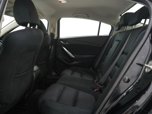 Used 2017 MAZDA MAZDA6 Sport FWD image 13