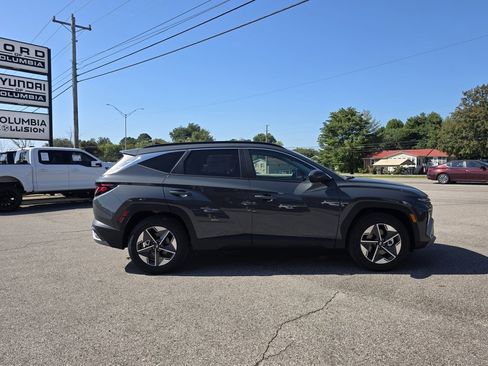 New 2026 Hyundai Tucson SEL image 9