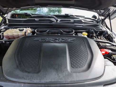 Used 2021 RAM 1500 TRX w/ TRX Level 2 Equipment Group AWD/4WD image 33
