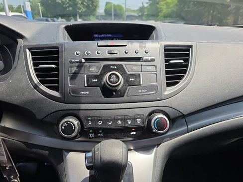 Used 2014 Honda CR-V EX image 15