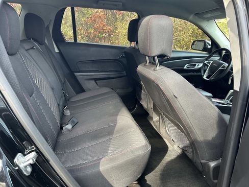 Used 2013 GMC Terrain SLE w/ Chrome and Technology Package image 14