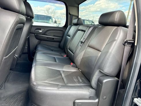 Used 2013 GMC Sierra 1500 Denali AWD/4WD image 22