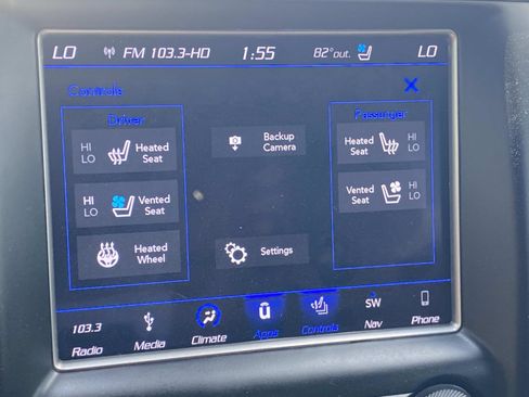 Used 2018 Jeep Grand Cherokee High Altitude image 24
