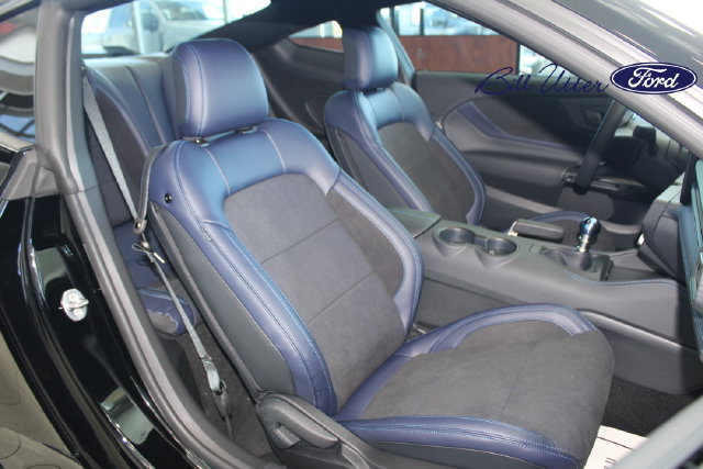 New 2026 Ford Mustang Dark Horse w/ Dark Horse Handlin Package RWD image 8