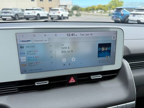 Used 2023 Hyundai Ioniq 5 SEL AWD/4WD image 32
