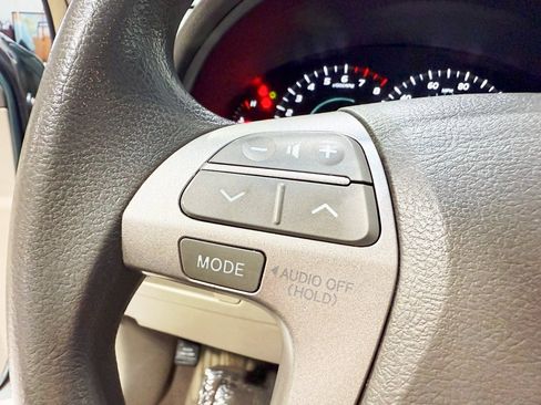 Used 2009 Toyota Camry SE image 12