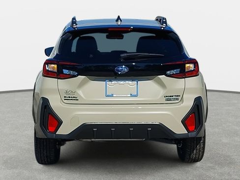 New 2026 Subaru Crosstrek 2.5i Sport AWD/4WD image 6