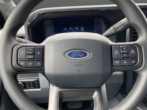 New 2026 Ford F250 XLT w/ XLT Premium Package image 15