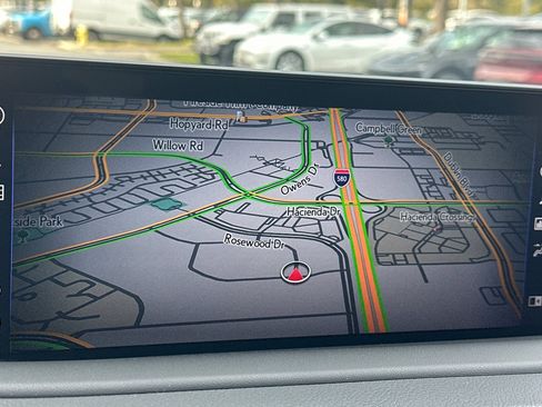 Used 2020 Lexus RX 350L Premium image 25