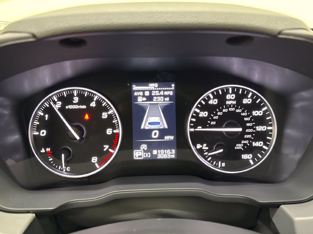 Used 2026 Subaru Crosstrek 2.5i Premium AWD/4WD image 19