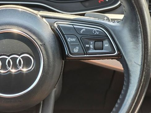 Used 2017 Audi A4 2.0T Premium Plus w/ Premium Plus Package AWD/4WD image 24