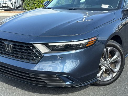 Used 2024 Honda Accord EX-L image 3
