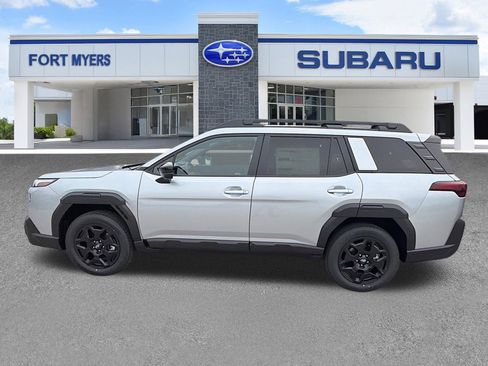 New 2026 Subaru Outback Limited AWD/4WD image 6