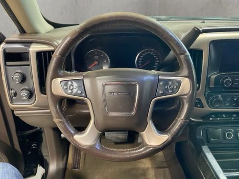 Used 2015 GMC Sierra 1500 Denali AWD/4WD image 14