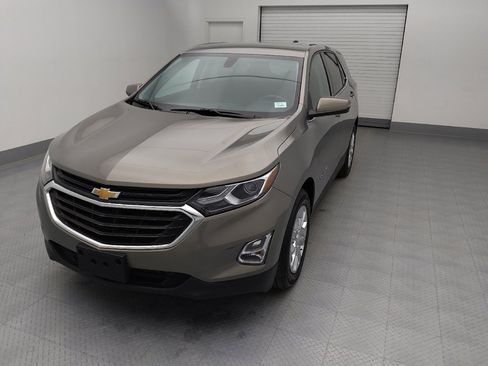 Used 2019 Chevrolet Equinox LT image 15