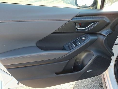 New 2026 Subaru Crosstrek 2.5i Limited image 13