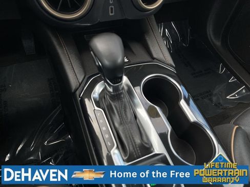 Used 2024 Chevrolet Blazer Premier AWD/4WD image 17