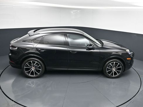 New 2026 Porsche Cayenne Coupe AWD/4WD image 17