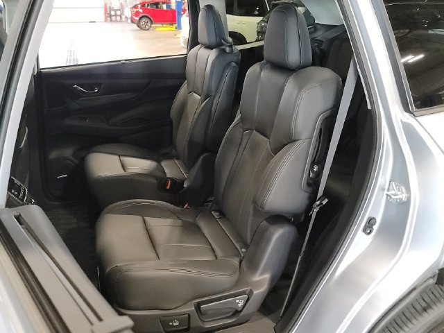 New 2026 Subaru Ascent Bronze Edition AWD/4WD image 8