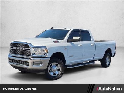 Used 2022 RAM 2500 Big Horn