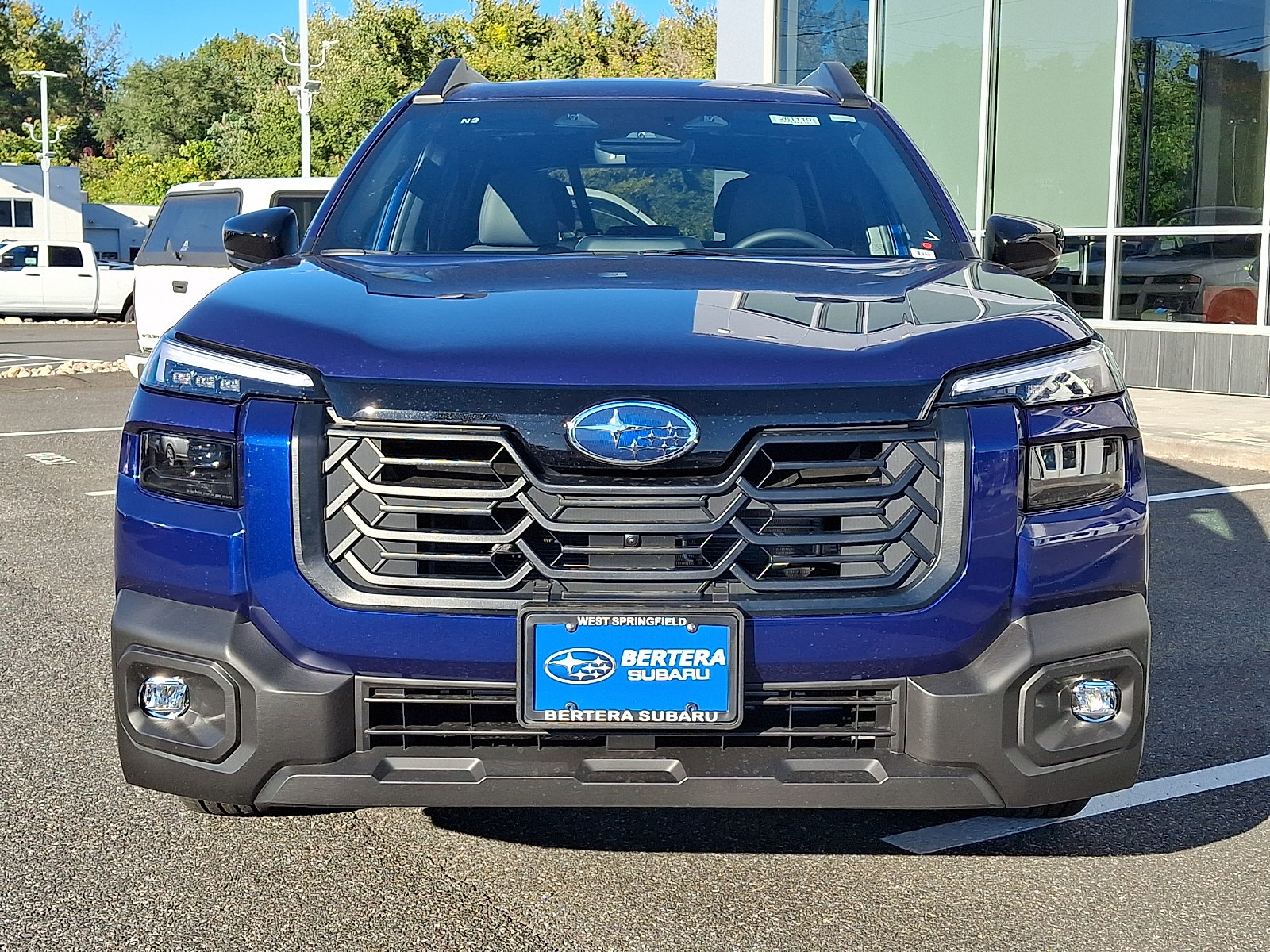 New 2026 Subaru Outback Limited XT AWD/4WD image 3
