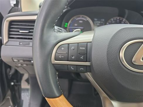 Used 2022 Lexus RX 450h AWD w/ Premium Package image 35