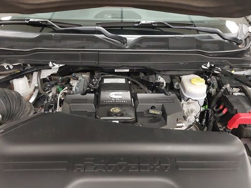 Used 2022 RAM 2500 Tradesman image 30