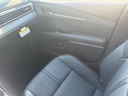 Used 2026 Toyota Camry XSE image 15