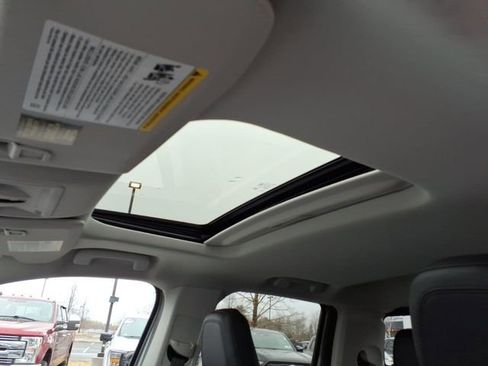 Used 2024 Ford Maverick Lariat w/ Black Appearance Package image 14