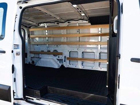 Used 2025 Ford Transit 250 Low Roof w/ Exterior Upgrade Package RWD image 18